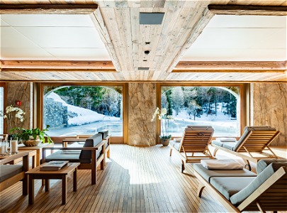 Ultima Crans-Montana